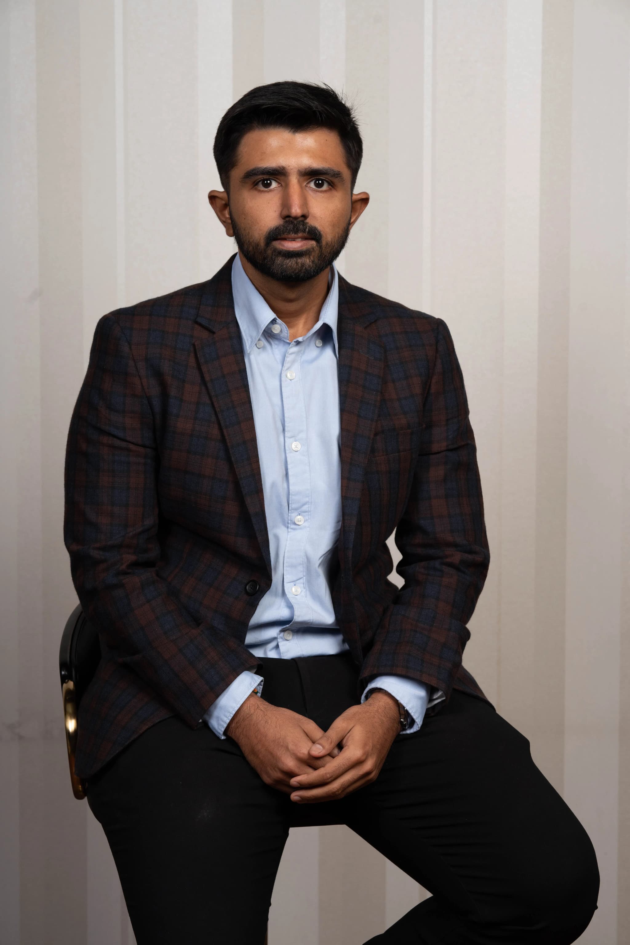 Our Story Cover Image